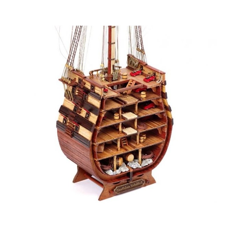 SECCION SANTISIMA TRINIDAD