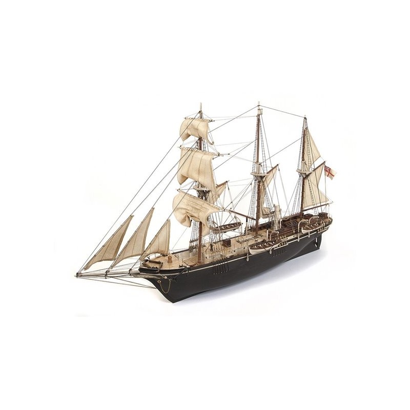 BARCO ENDURANCE 446X754X216MM