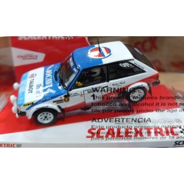 TALBOT SUNBEAM LOTUS-ZANINI 81