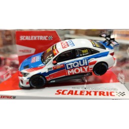 AUDI RS3 LMS TCR-LIQUI MOLY