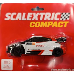 TOYOTA YARIS WRC - 2023...