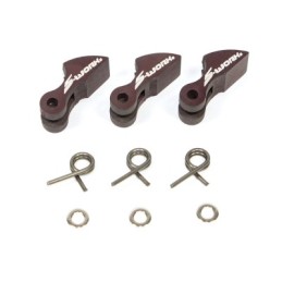 MAZO EMBRAGUE 3 PINS SWORKZ