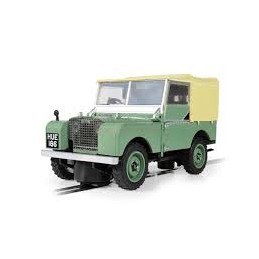 LAND ROVER SERIES 1