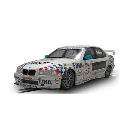 BMW E36 320 BTCC1995