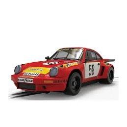 PORCHE 911 3.0 RSR