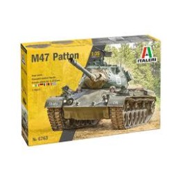 M47 PATTON