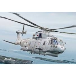 HELICOPTERO AW101 MERLIN HM.1
