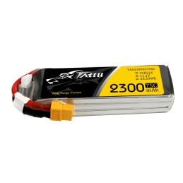 BATERIA LIPO 11,1V 75C...
