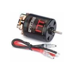 MOTOR ELECTRICO 540 17T