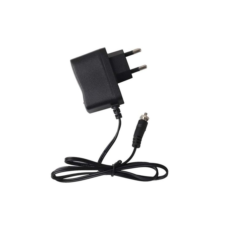 CARGADOR CHISPO 220V-300MA