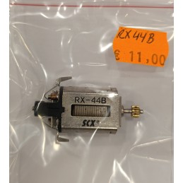 MOTOR SCX RX44B