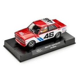 DATSUN 510 LAGUNA SECA 1971...