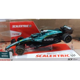 ASTON MARTIN F1 STROLL 25