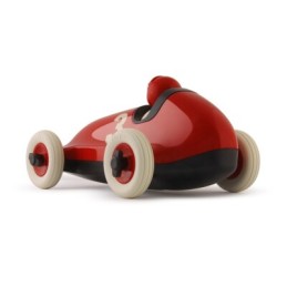 BRUNO RACING CAR RED