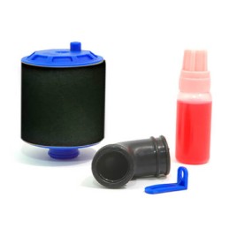 FILTRO AIRE 1/10 COMPLETO...