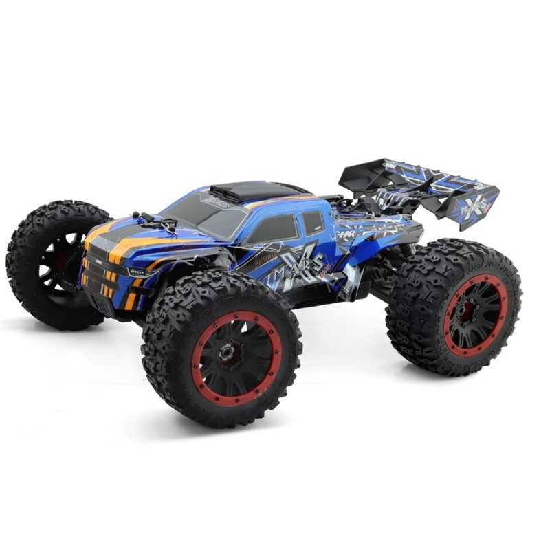 TRUGGY 1/8 MARS X6S BRUSHLESS 150A 220KV RTR