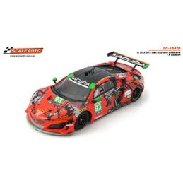 NSX GT3 24H DAYTONA 2018 93