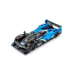 ACURA ARX-05 24H DAYTONA 2021