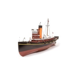 BARCO HERCULES PARA RC ESC...