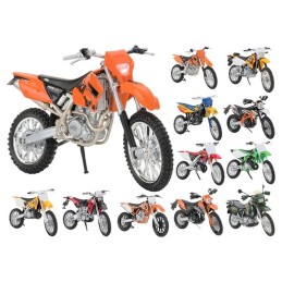 MOTOS MOTOCROSS SURTIDAS...