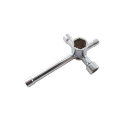 LLAVE DE CRUZ 7/8/10/12/17 MM