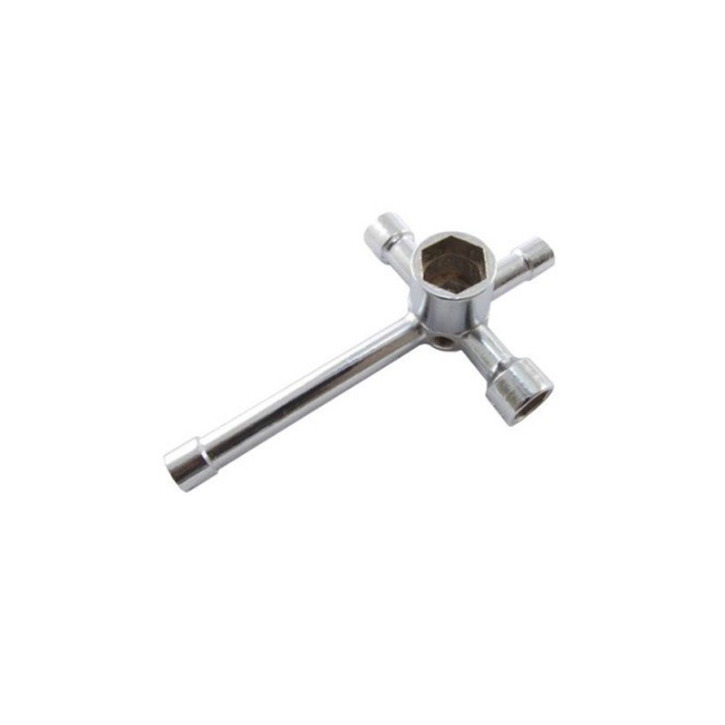 LLAVE DE CRUZ 7/8/10/12/17 MM