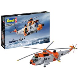 HELICOPTERO WESTLAND SEA...