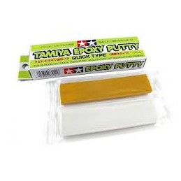 MASILLA EPOXY RAPIDA 25G
