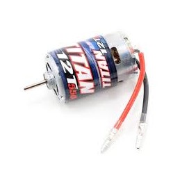 MOTOR TITAL 12T 550