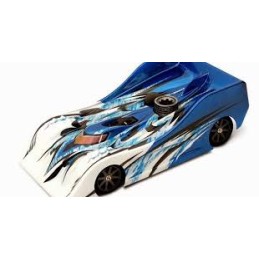 CARROCERIA 1/10 GP200 1 MM...