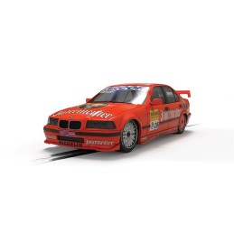 BMW 320I STW 1996 JAGEMEISTER