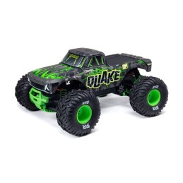 QUAKER MONSTER 1/10 223S...