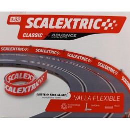 VALLA FLEXIBLE 20 SOPORTES...
