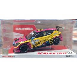 CUPRA LEON COMPETICION ZERO...