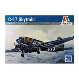 C-47 SKYTRAIN