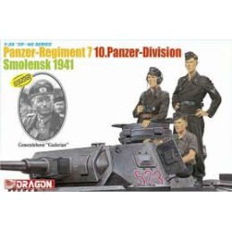 PANZER-REG7 10 PANZER-DIVISION
