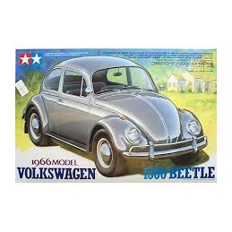 VOLKSWAGEN BEETLE 1300 1966