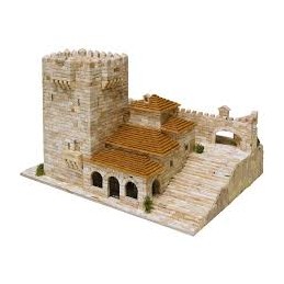 CONJUNTO MONUMENTAL DE CACERES