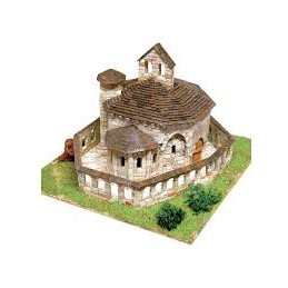 IGLESIA DE SANTA MARIA DE...