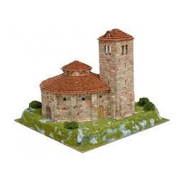 IGLESIA DE LA VERA CRUZ