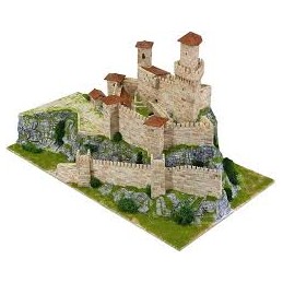 ROCCA GUAITA SAN MARINO