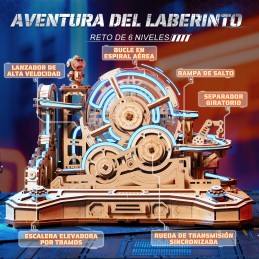 SMART CONTROL SPEED CHALLENGER