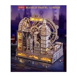 LONDON SIGHTSEEING WALK