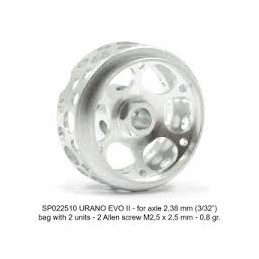 LLANTA URANO EVOII...