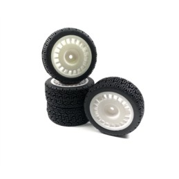 NEUMATICO CONLLANTA 1/10...