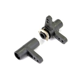 SALVASERVOS FTX 1/10