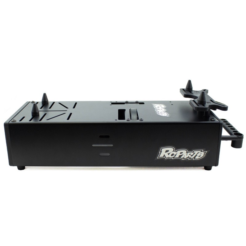 MESA ARRANQUE 1/8 RC PARTS BUGGY - PISTA