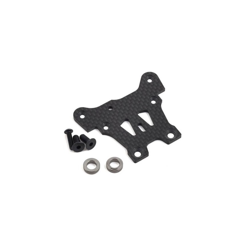 MARIPOSA SALVASERVOS CARBONO MBX8