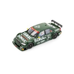 MERCEDES DTM 1994 C-CLASS Nº 4