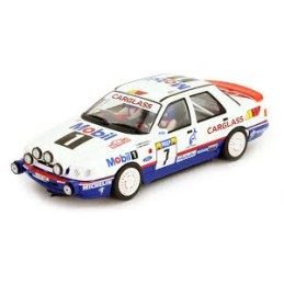 FORD SIERRA GR-A MONTECARLO...